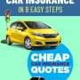 Cheap Car Insurance Alabama