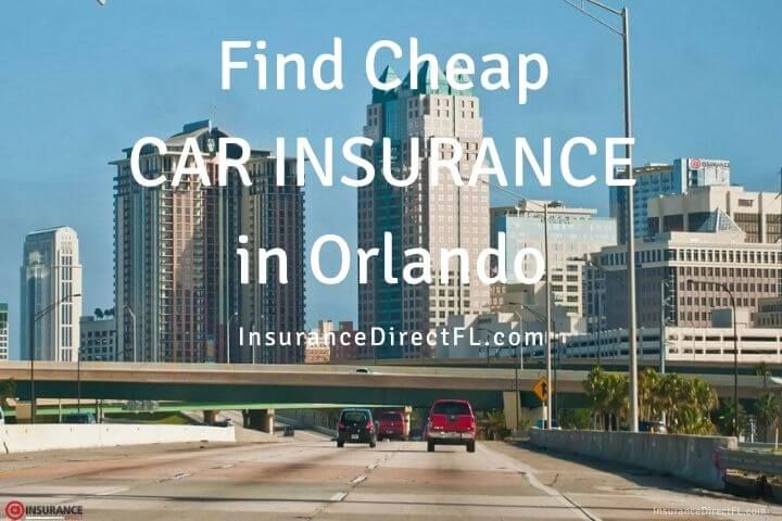 Cheap Car Insurance In Florida